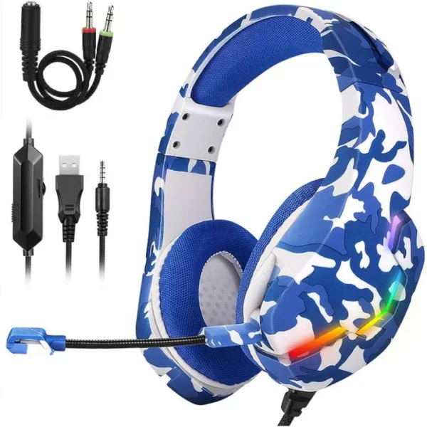 Gaming Headphones