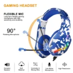 Gaming Headphones