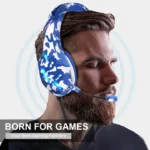 Gaming Headphones