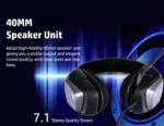 HP H220GS Gaming Headset