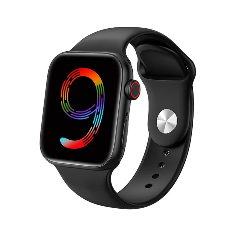 i9 Pro max smart watch Gad N tech