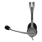 Logitech headset Gad N Tech