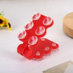 Suction Silicon phone holder