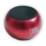 Mini Bluetooth Speaker