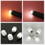 USB Led Light Gad N Tech