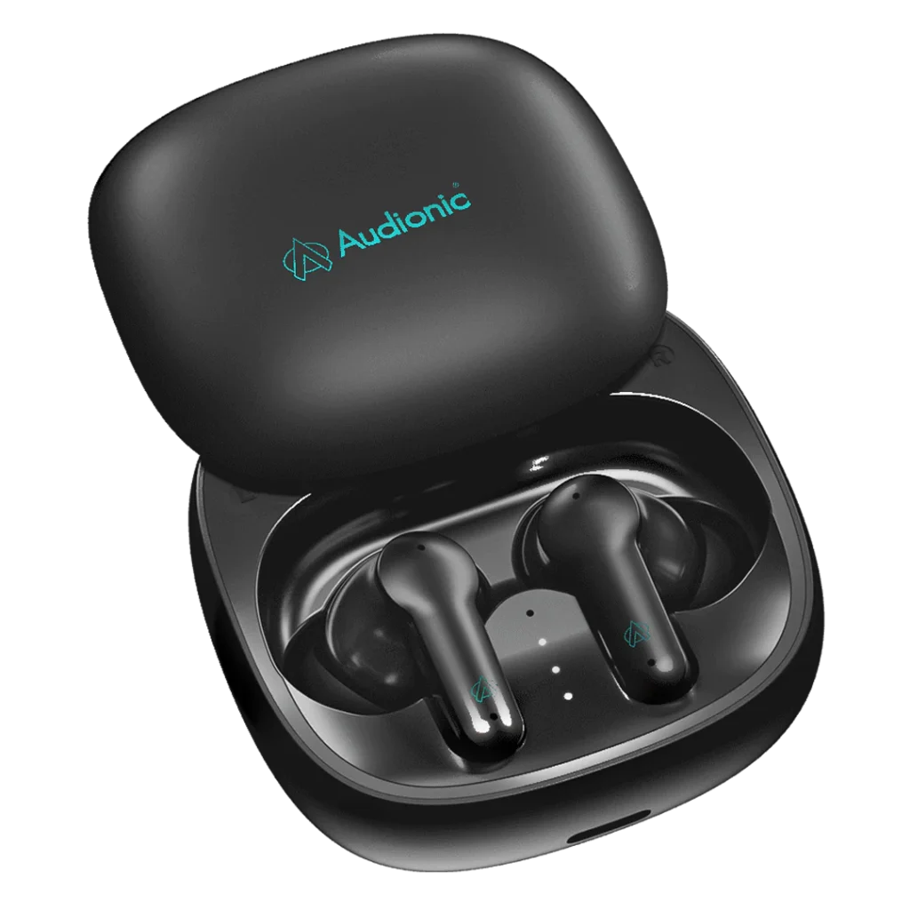 Audionic Airbud 550 Slide Earbuds l 60% OFF