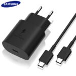 Original Samsung 25W Adapter