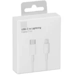 Iphone original 20w PD cable