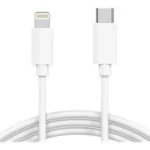 Iphone original 20w PD cable