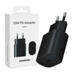 Original Samsung 25W Adapter