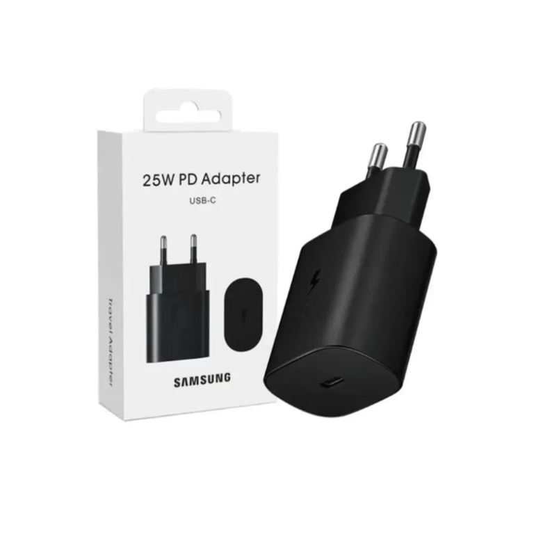 Original Samsung 25W Adapter