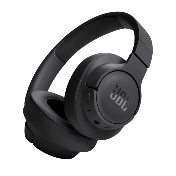 JBL Tune 750NC Wireless Headphones Black