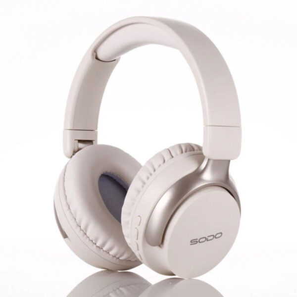 SODO SD-1103 Wireless Bluetooth Headphone